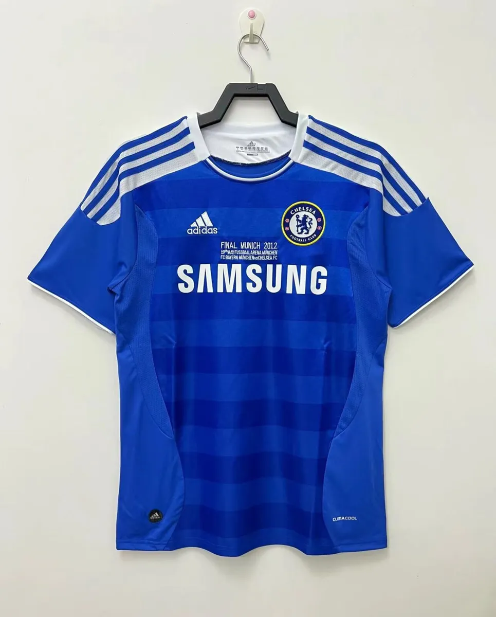 Chelsea Football jersey - Image 3