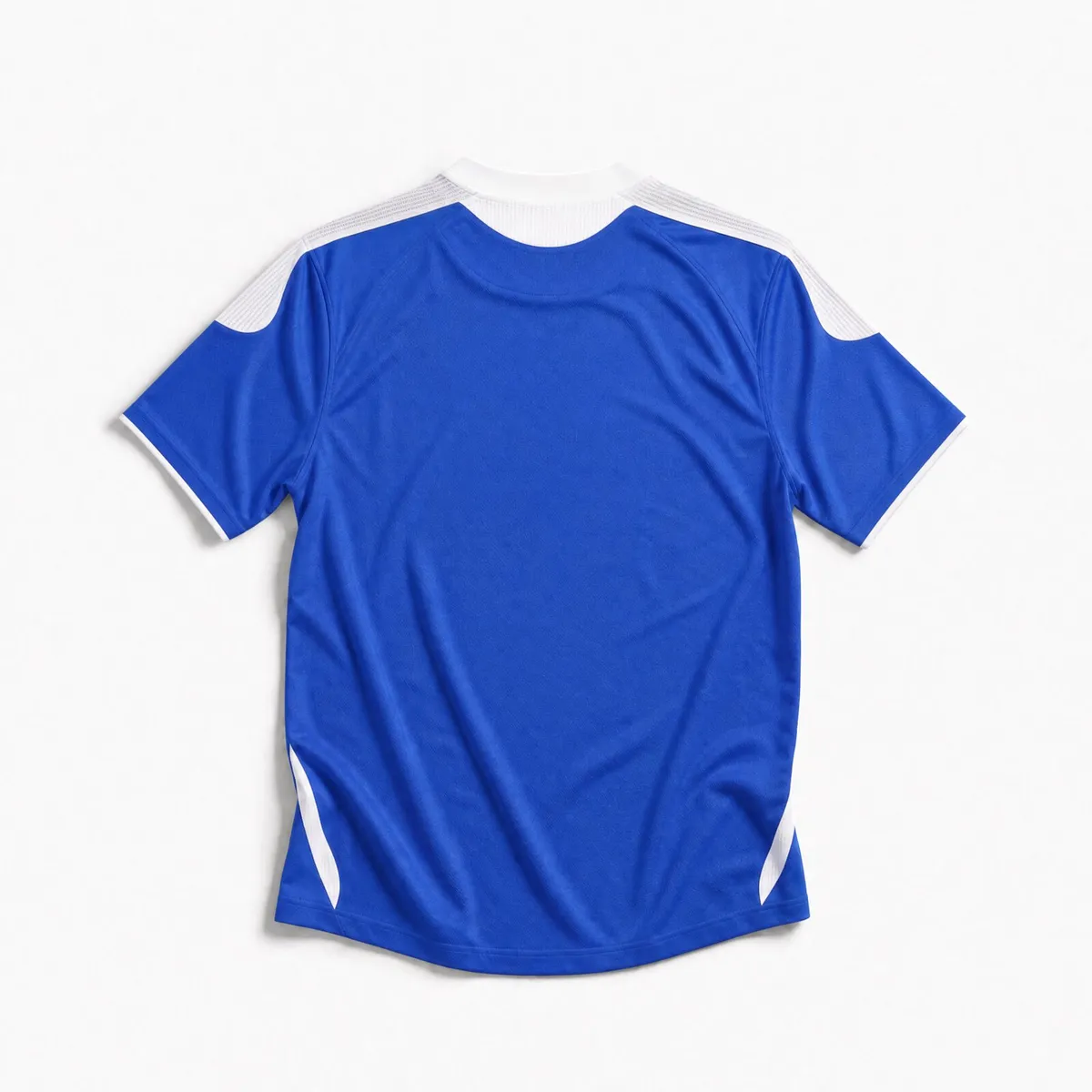 Chelsea Football jersey - Image 4