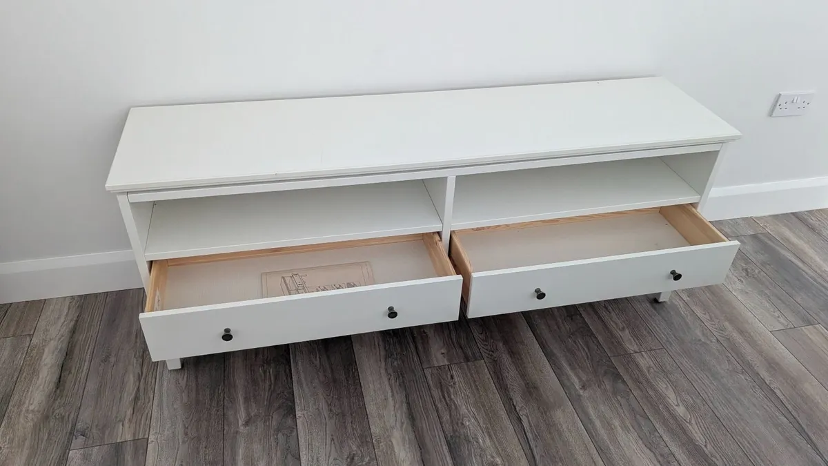 Ikea TV stand - Image 2
