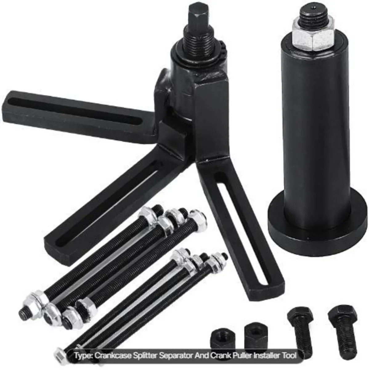 Crank Case Splitter Separator Puller Installer - Image 2