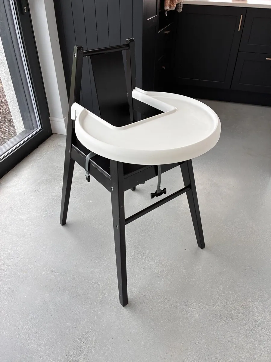 High Chair