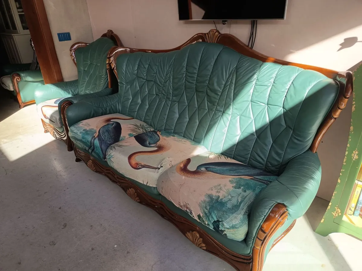 Sofa - Image 2
