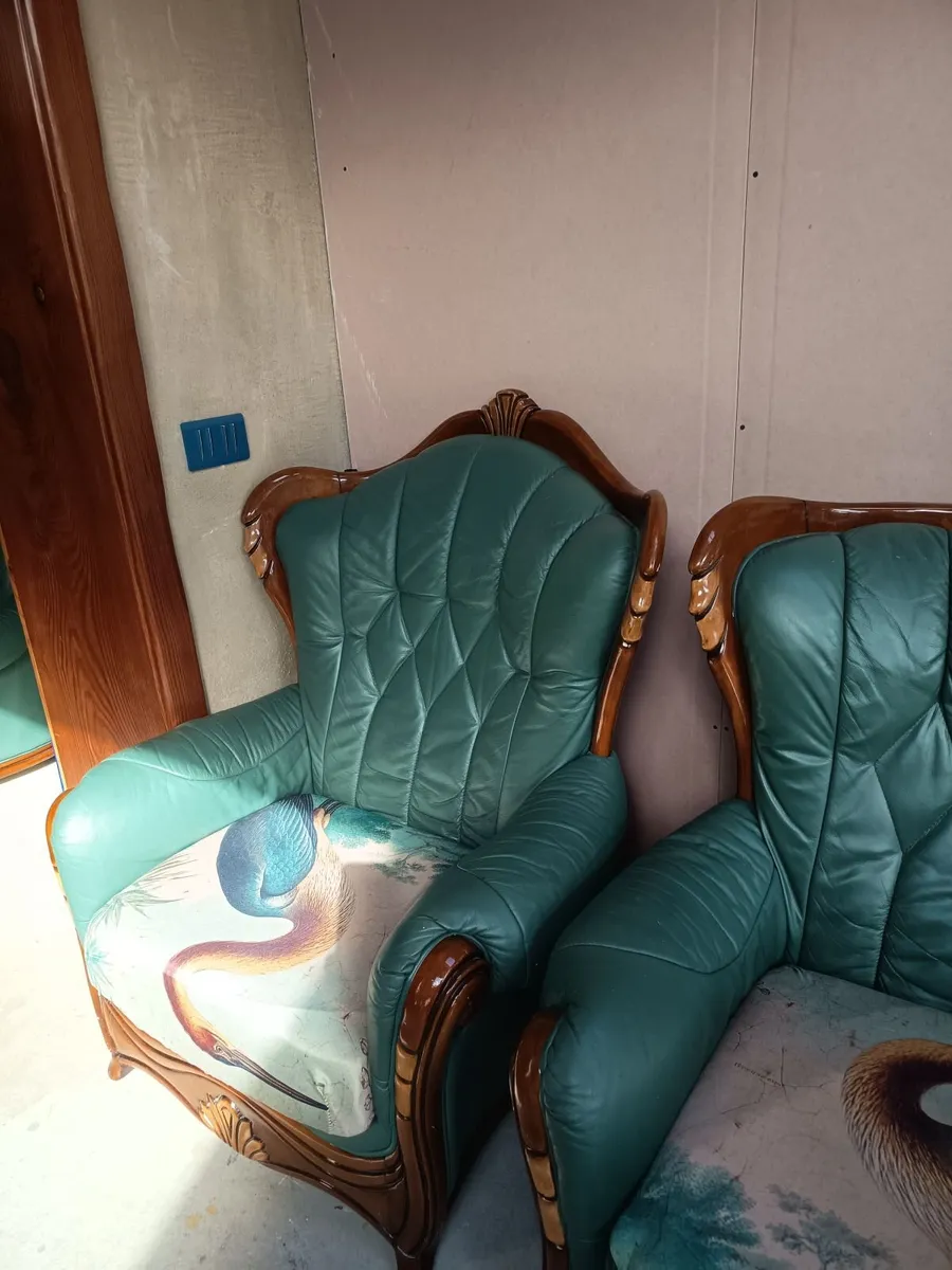 Sofa - Image 3