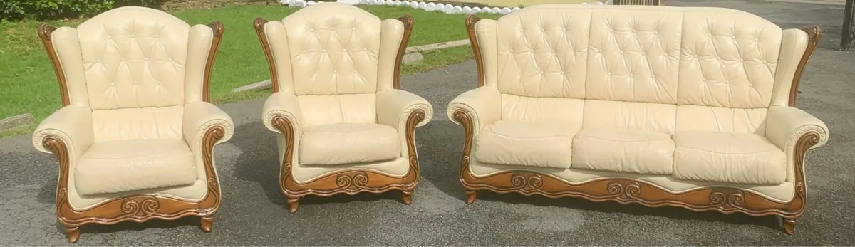 Sofa - Image 1