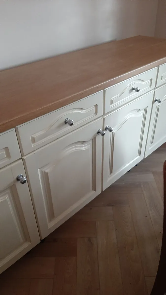 Sideboard - Image 1