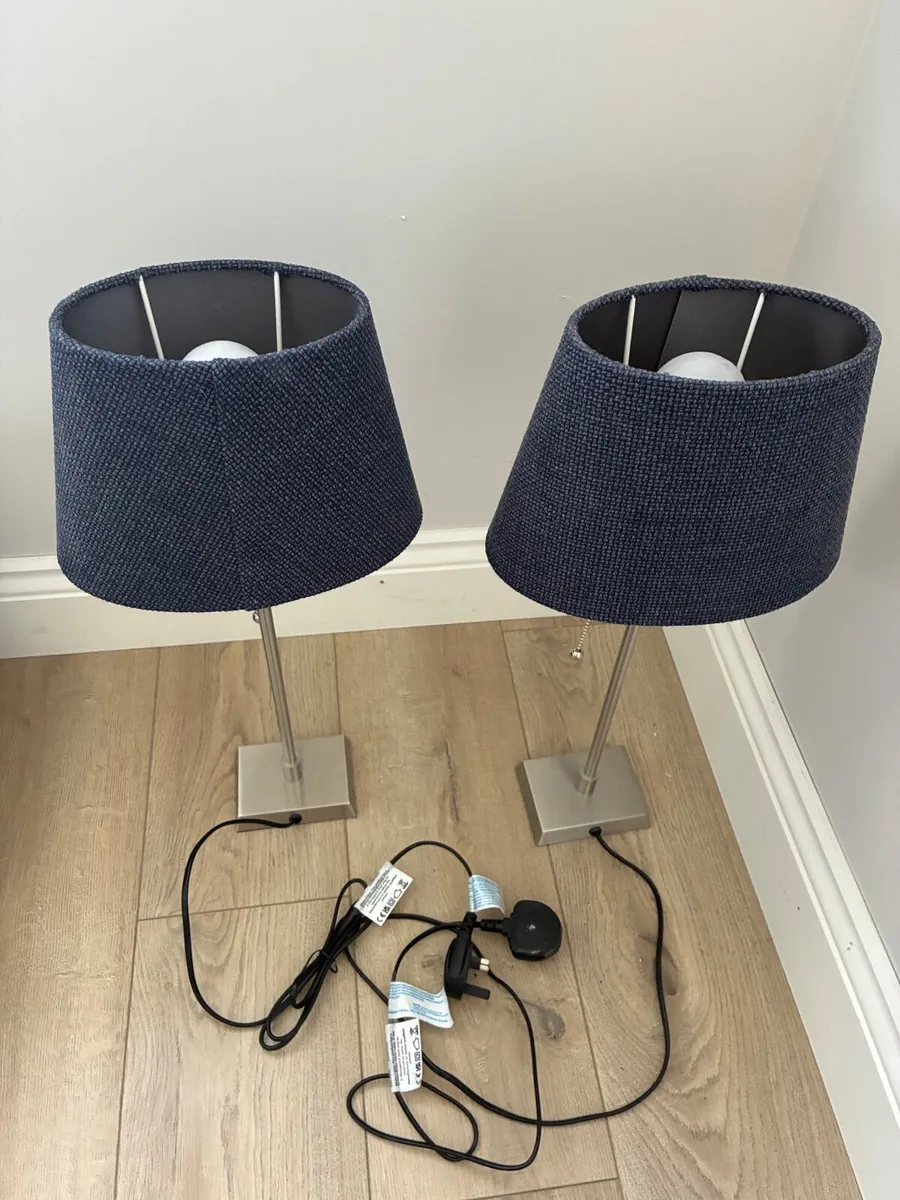 Half Price Paul Costelloe Lamps - Image 3