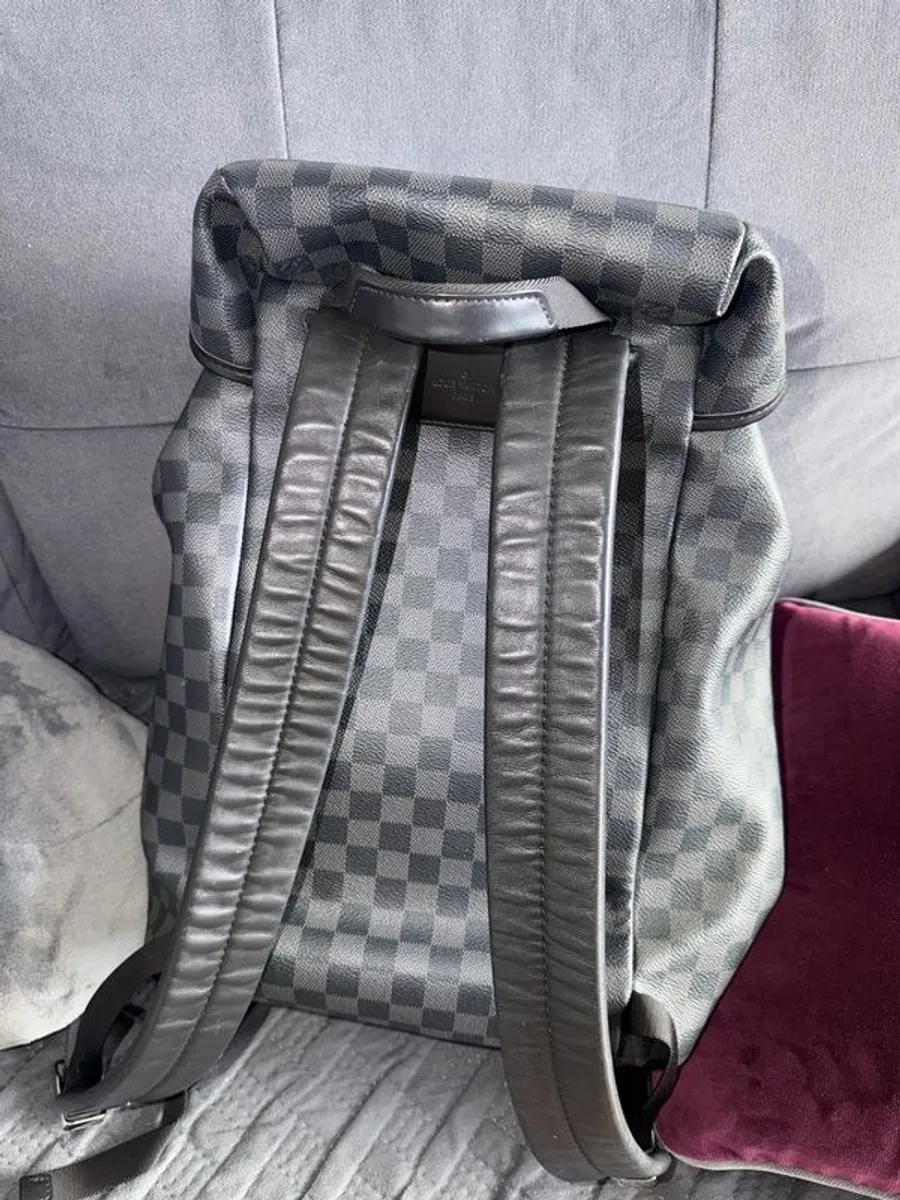 Authentic Louis Vitton Bag 2018 - Image 3