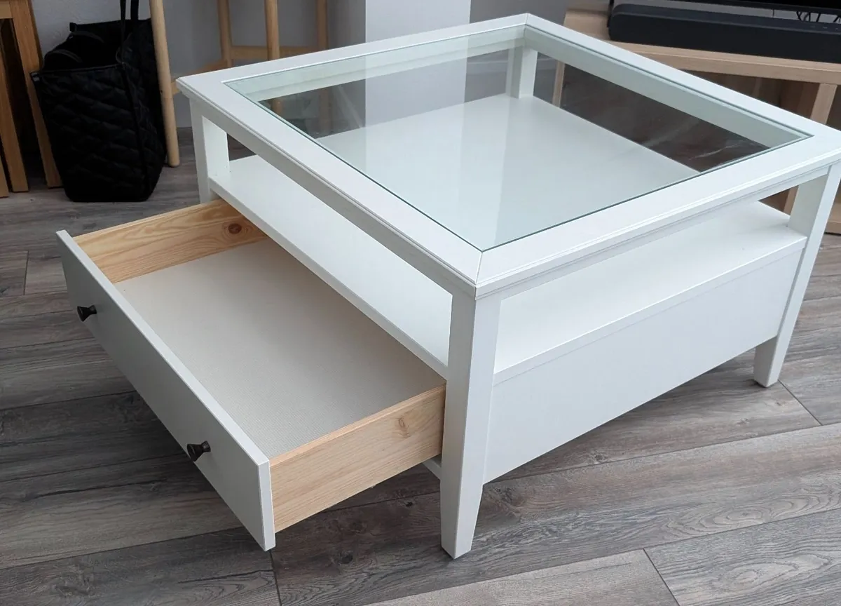 IKEA IDANÄS Coffee table - Image 3