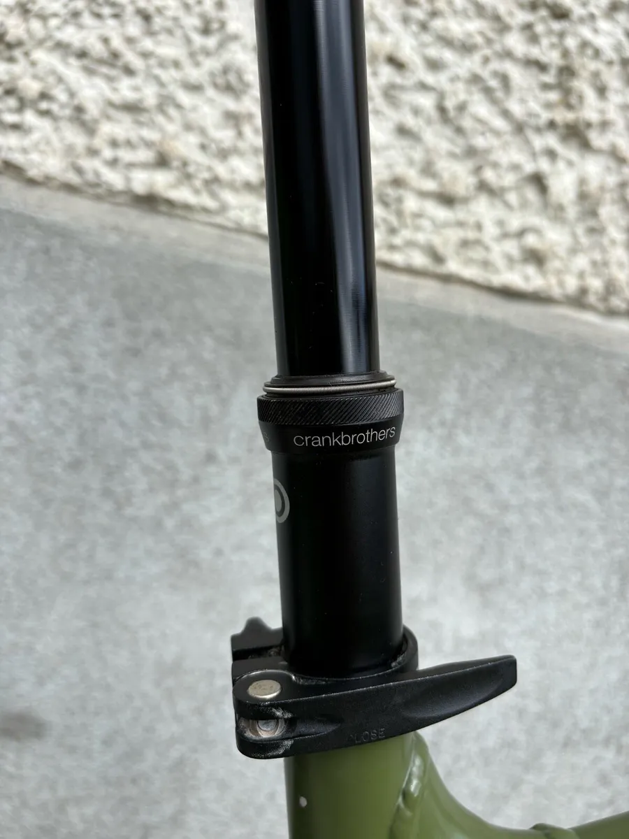 Kona Mountainbike - Image 3
