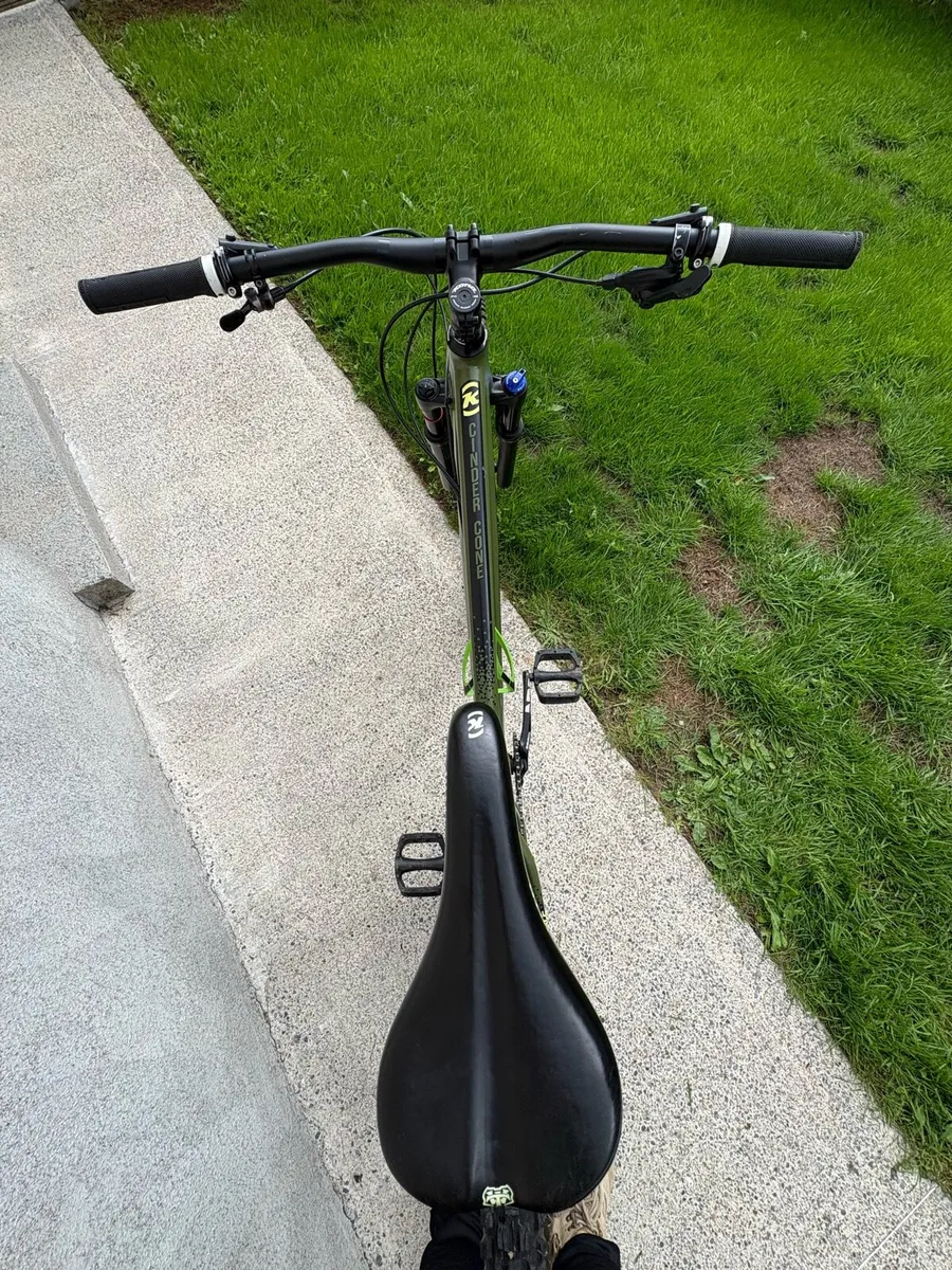 Kona Mountainbike - Image 4