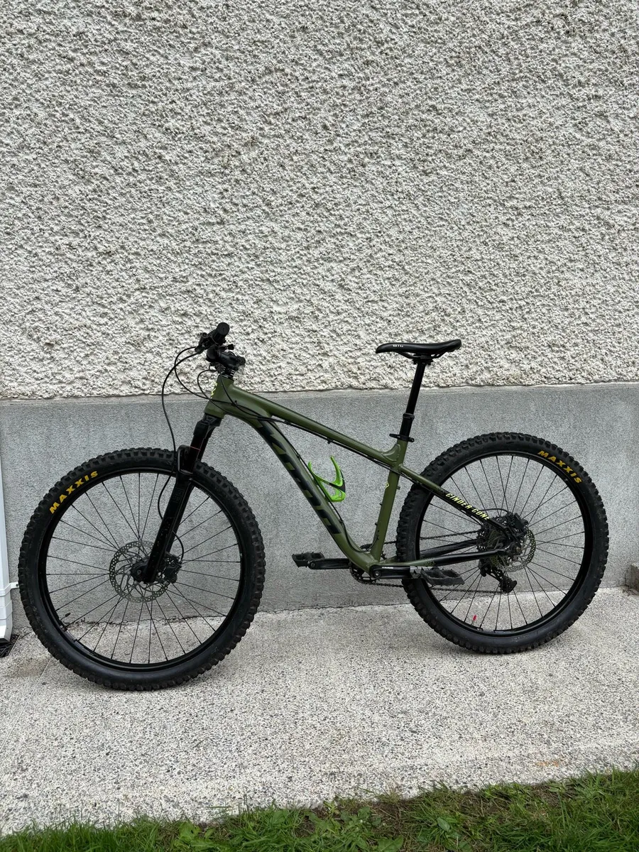 Kona Mountainbike - Image 2