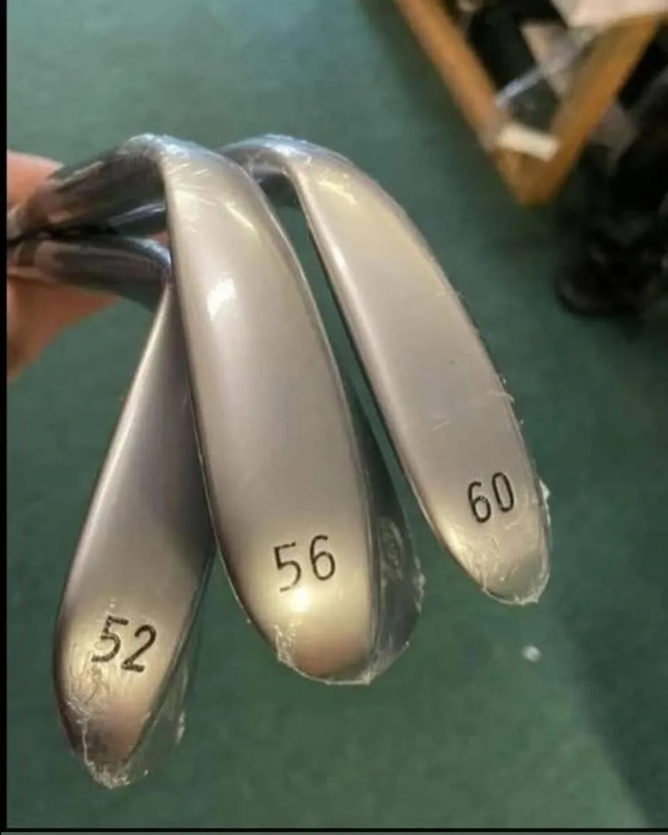 MD NV Drew 52,56+60 ALL 3 FOR €250 or €89 EACH - Image 2