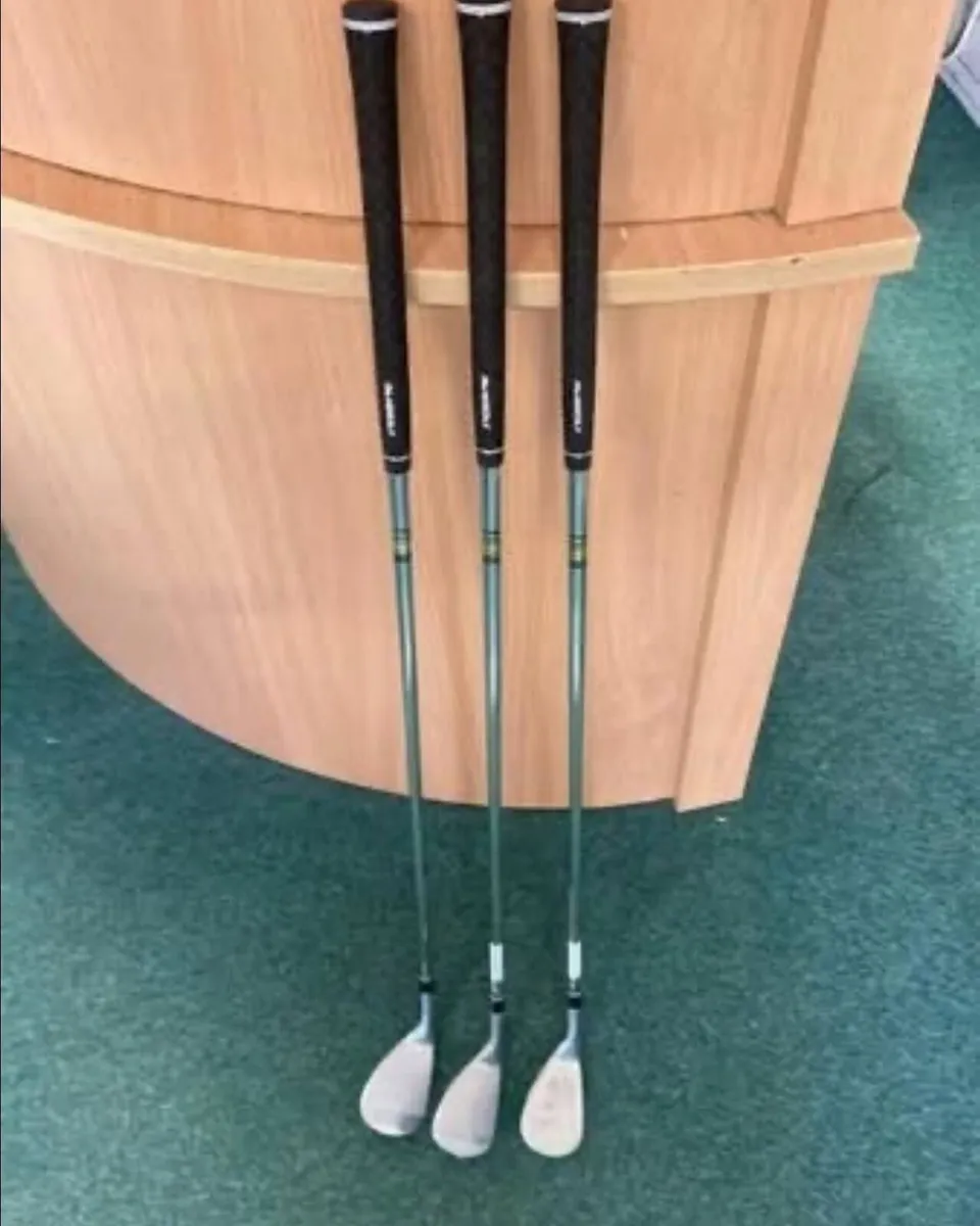 MD NV Drew 52,56+60 ALL 3 FOR €250 or €89 EACH - Image 4