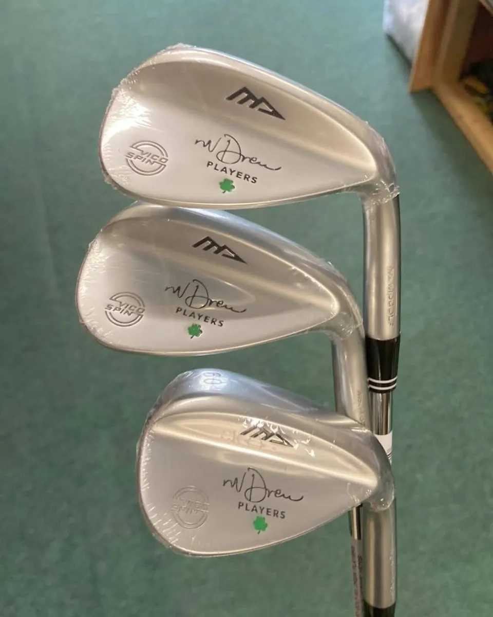 MD NV Drew 52,56+60 ALL 3 FOR €250 or €89 EACH - Image 1