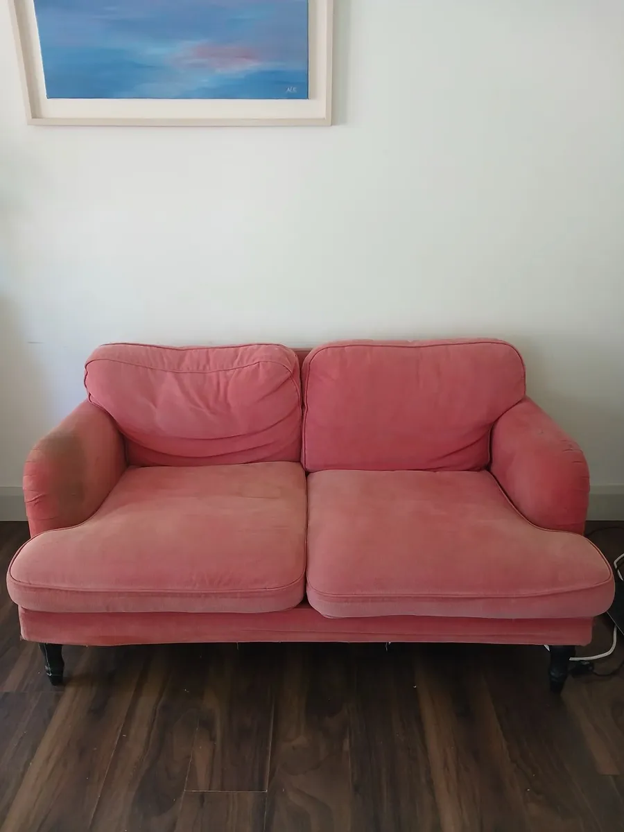 Small sofa - Image 2