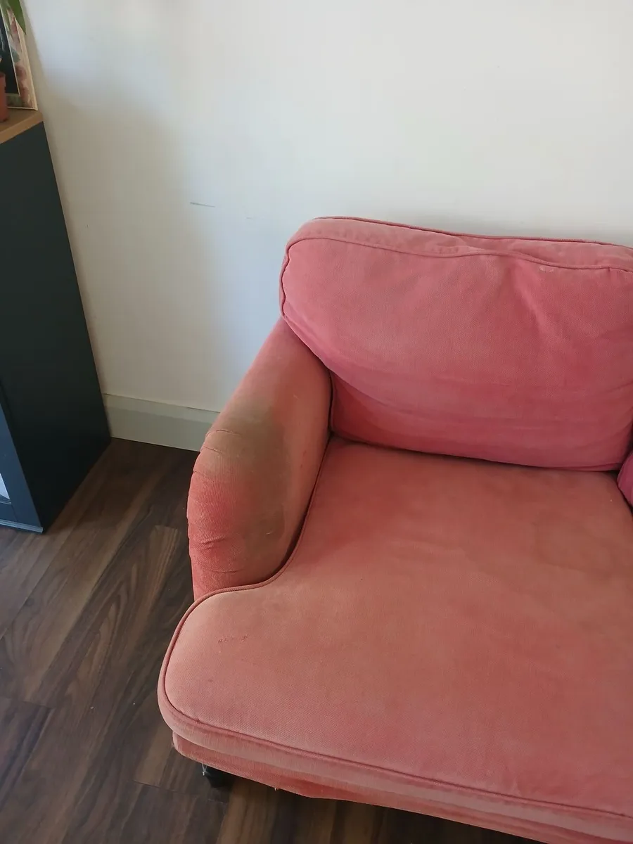 Small sofa - Image 3
