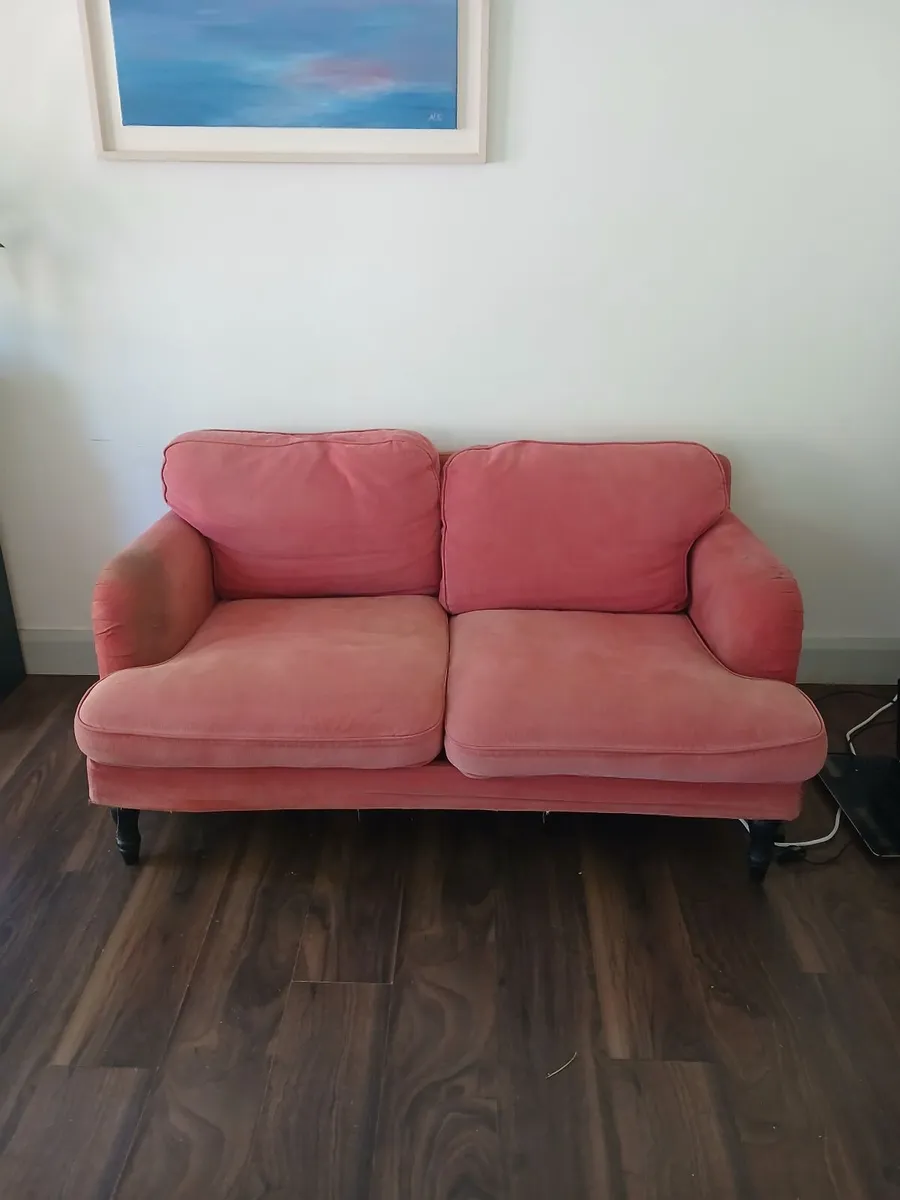 Small sofa - Image 1