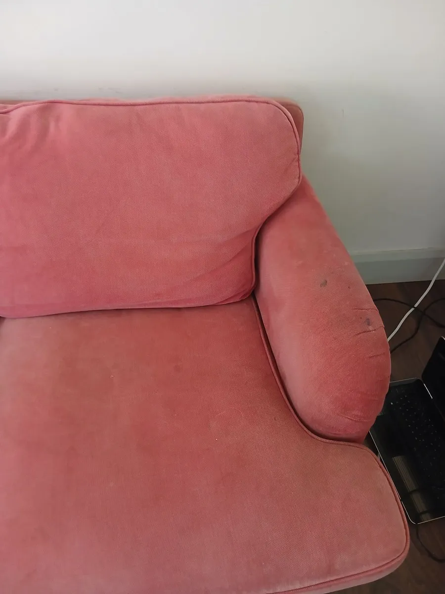 Small sofa - Image 4