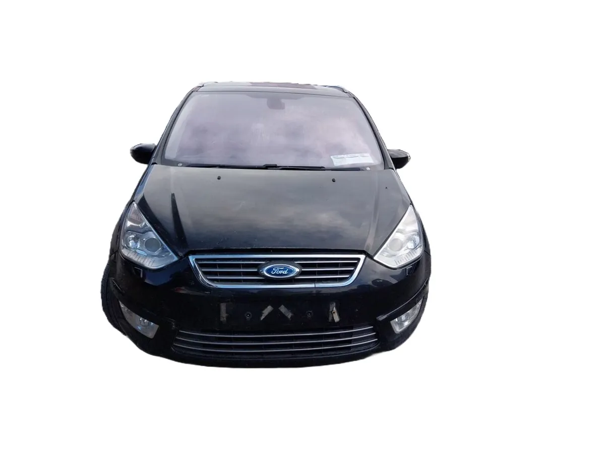 2011 FORD GALAXY 2.0 DIESEL For Breaking/Dismantli - Image 2