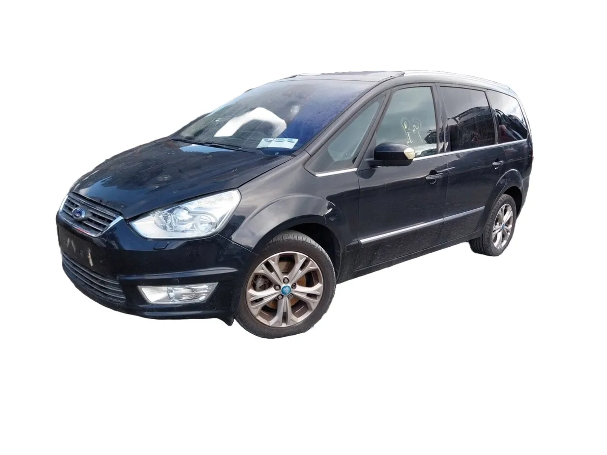 2011 FORD GALAXY 2.0 DIESEL For Breaking/Dismantli - Image 3
