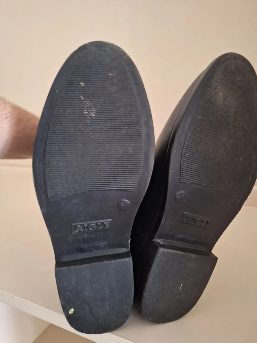 Riding boots - Image 1