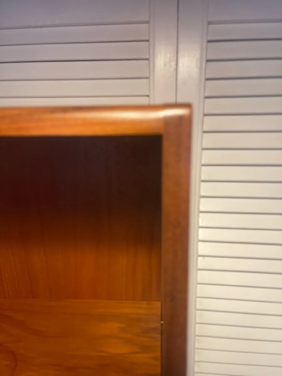 Mid century G plan bookcase - Image 4