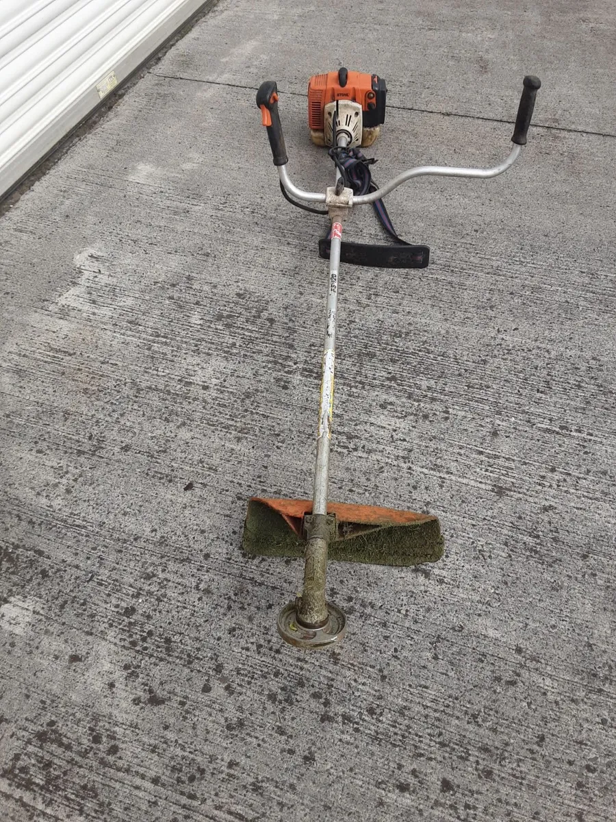 Stihl strimmer