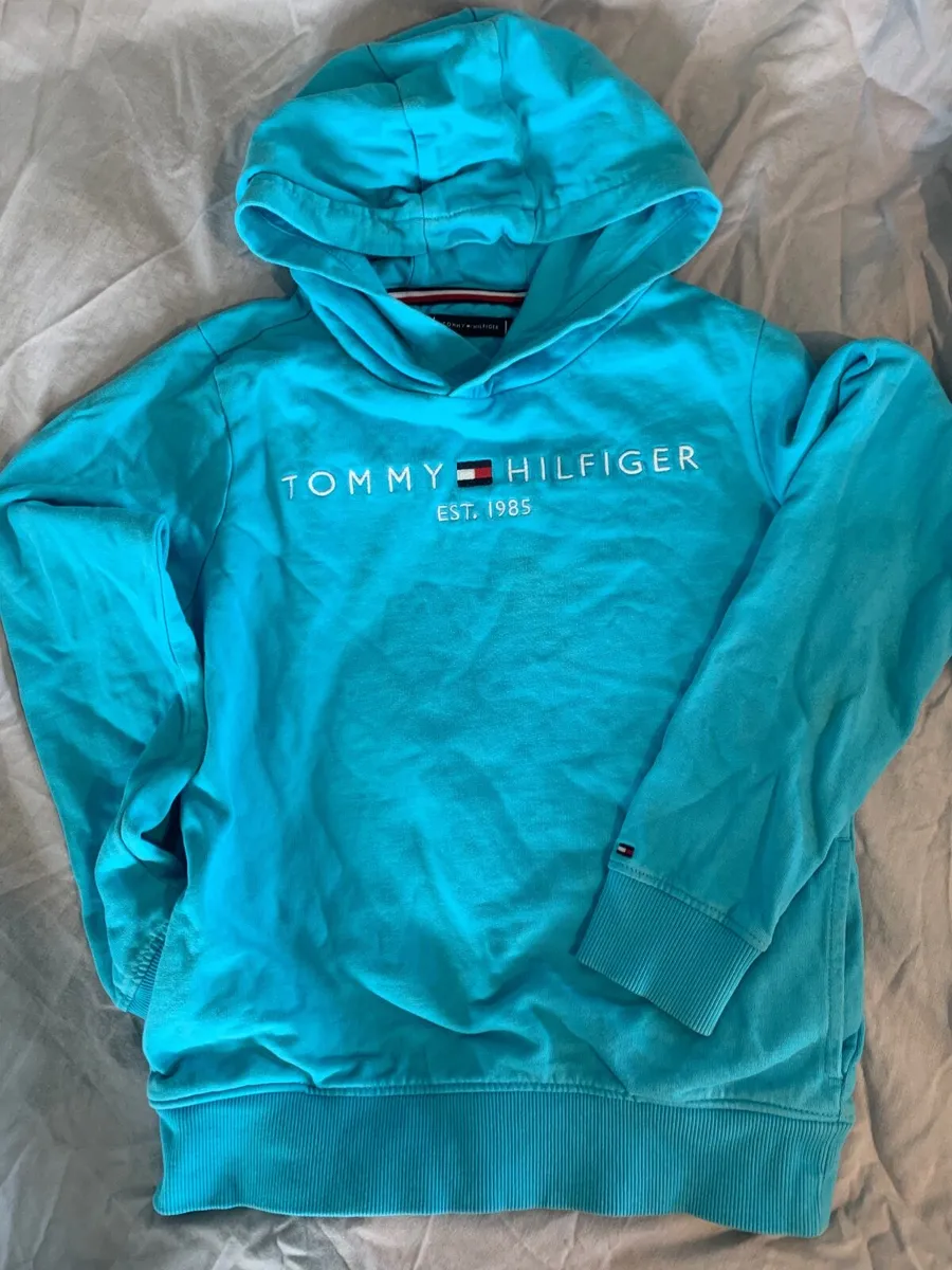 Tommy Hilfiger Jumper