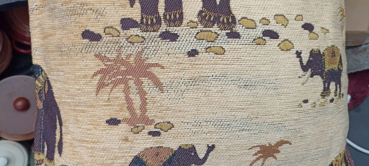 Cushion - Image 2