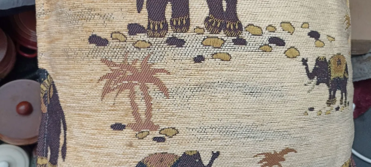 Cushion - Image 1