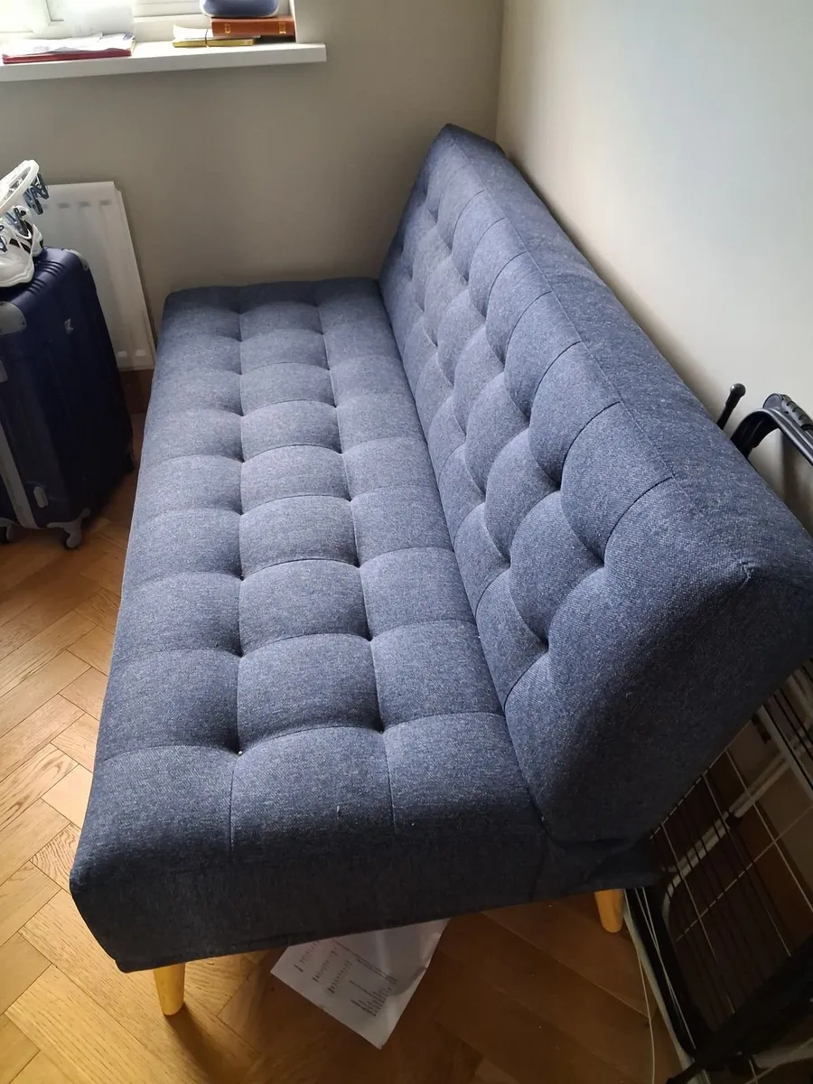 Sofa bed - Image 2