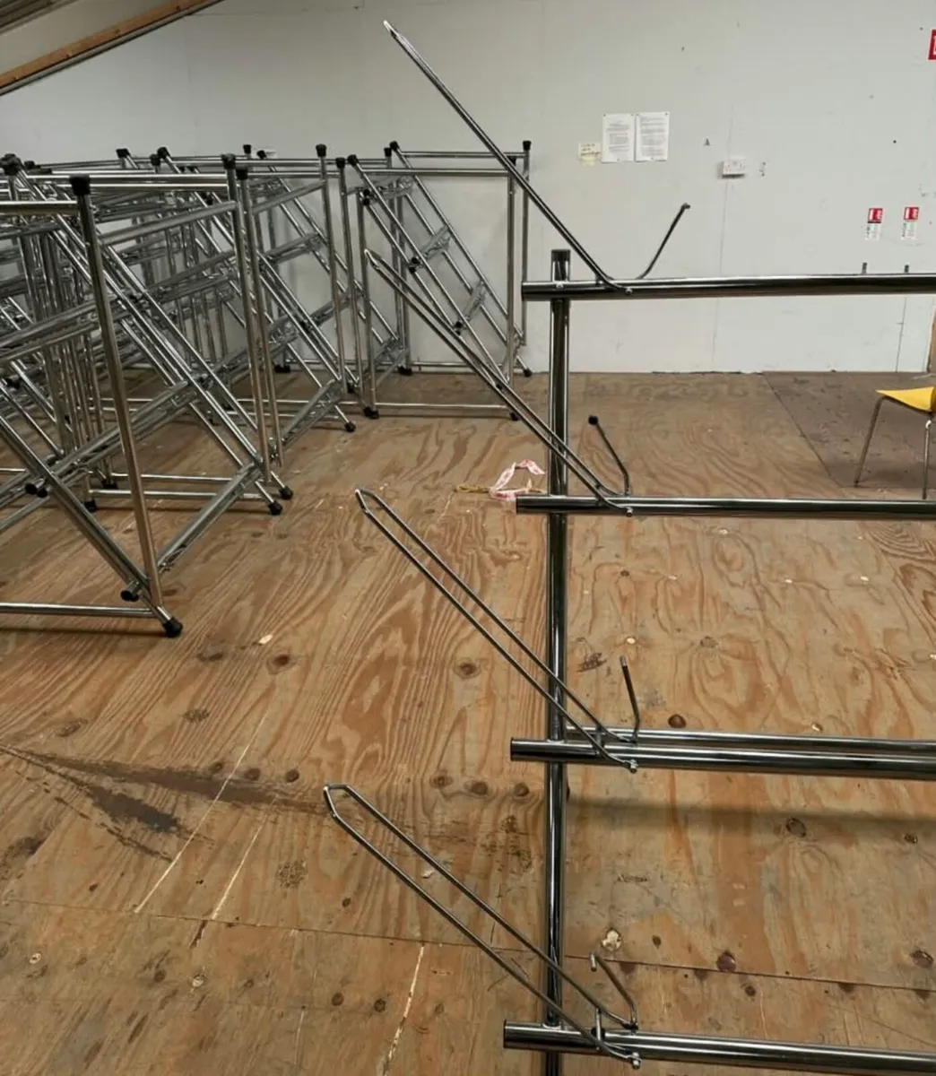 Bike Racks - Image 2