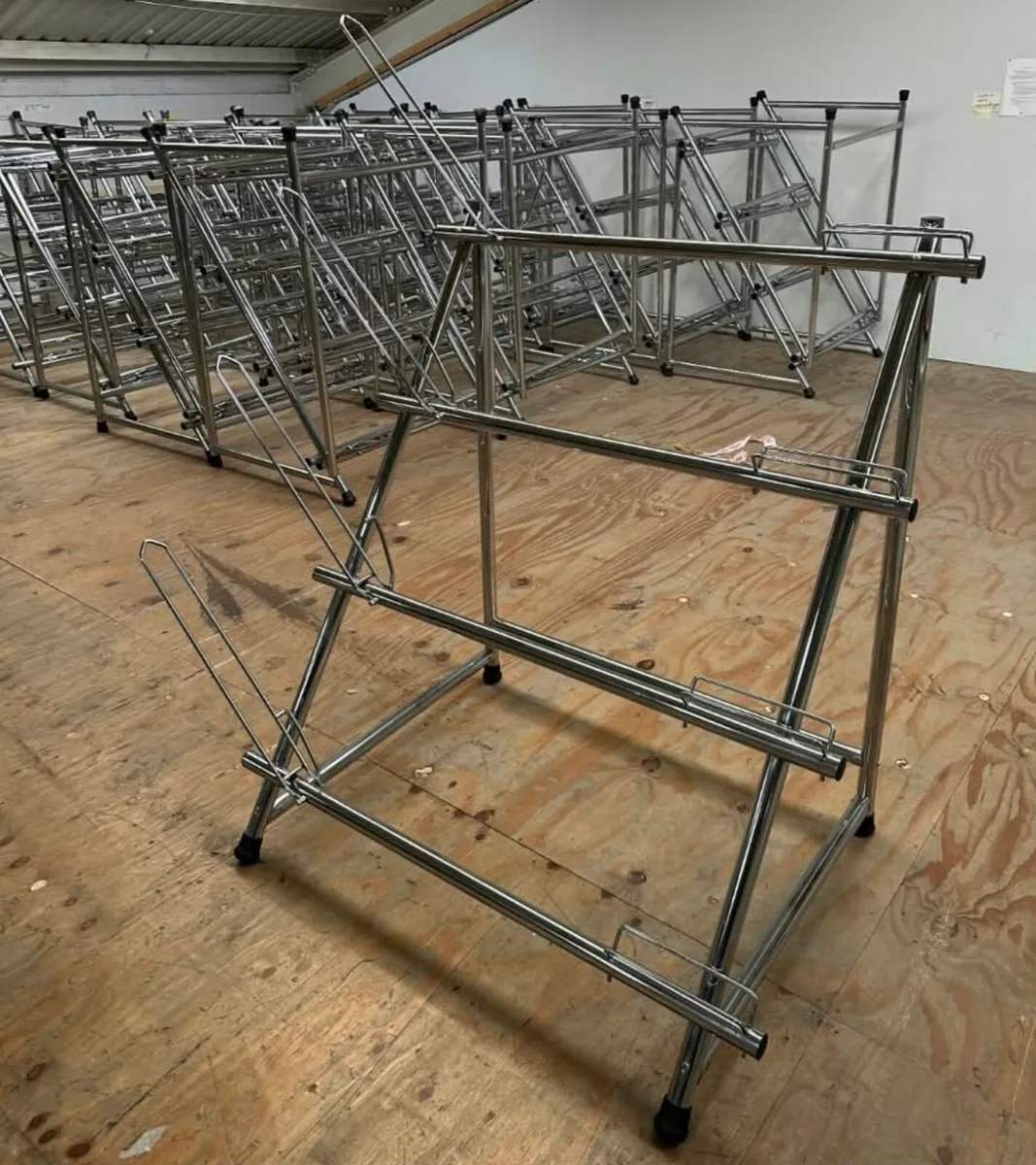 Bike Racks - Image 1
