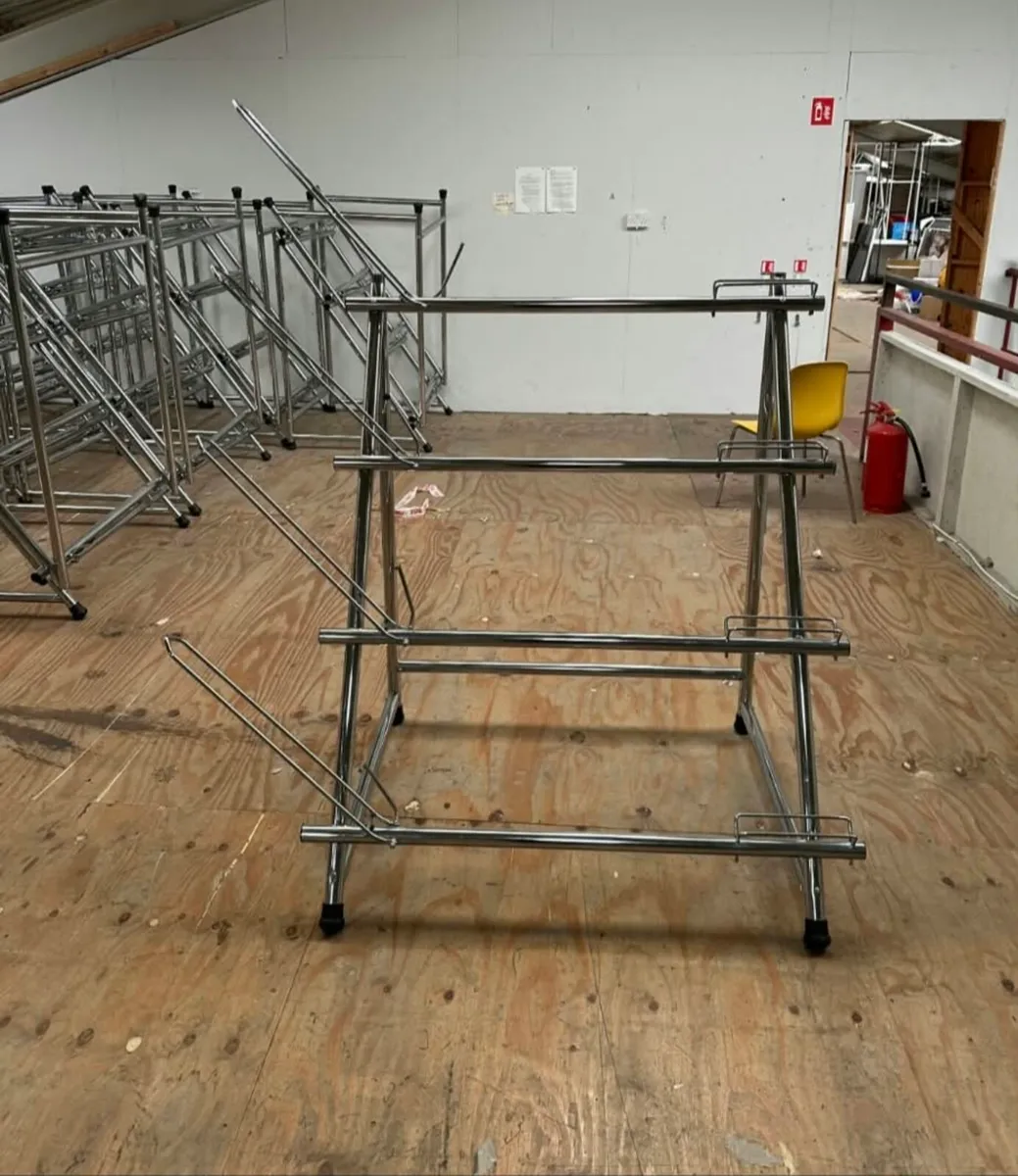 Bike Racks - Image 3