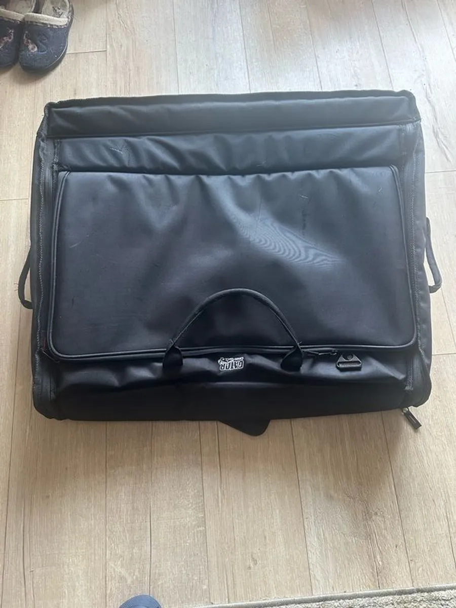 Gator mixer Bag - Image 1