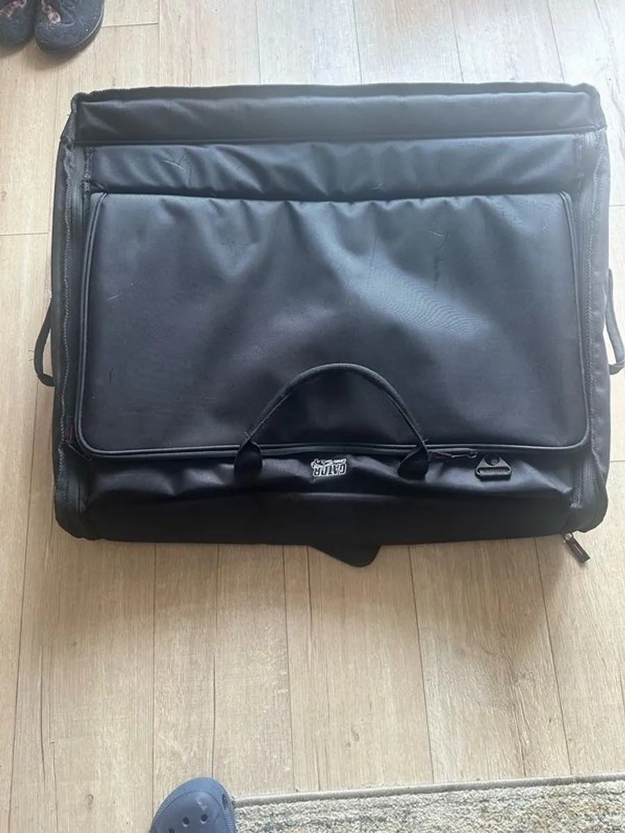 Gator mixer Bag - Image 2