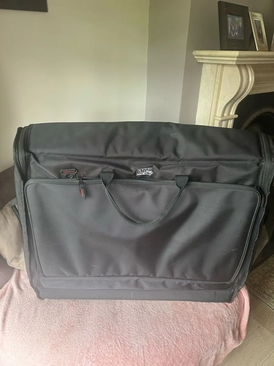 Gator mixer Bag - Image 3