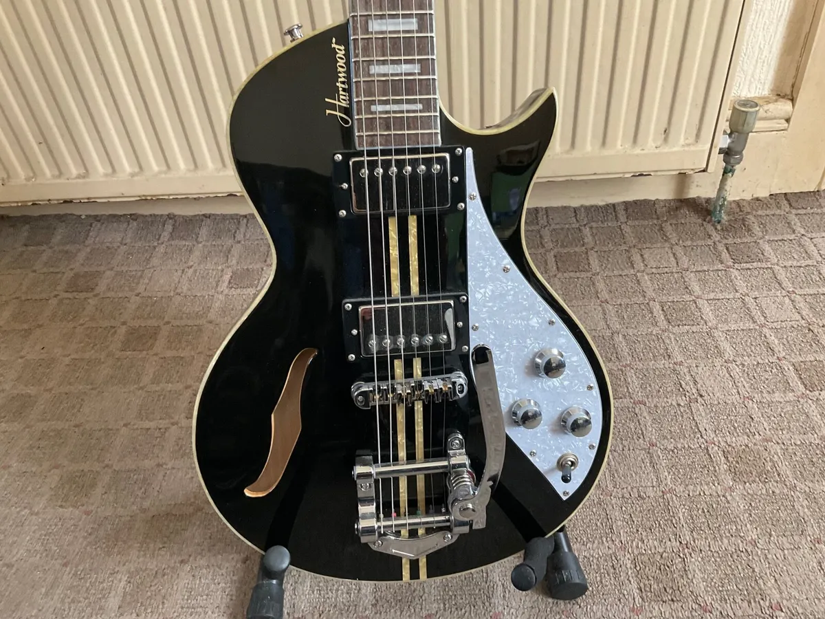 Guitar - Image 2