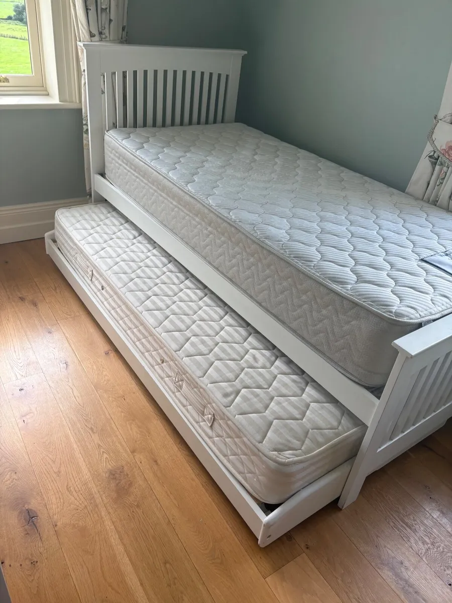 Single Bed - Image 1