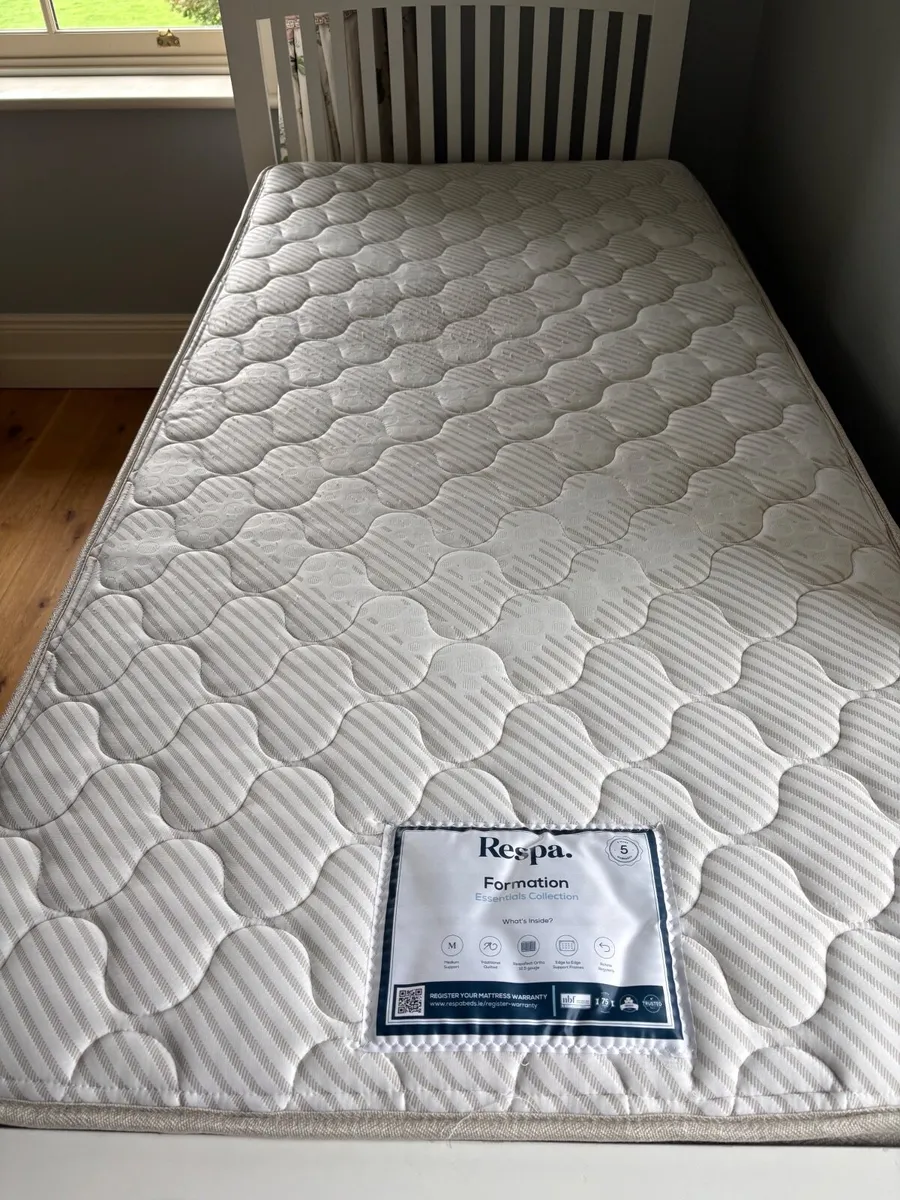 Single Bed - Image 3