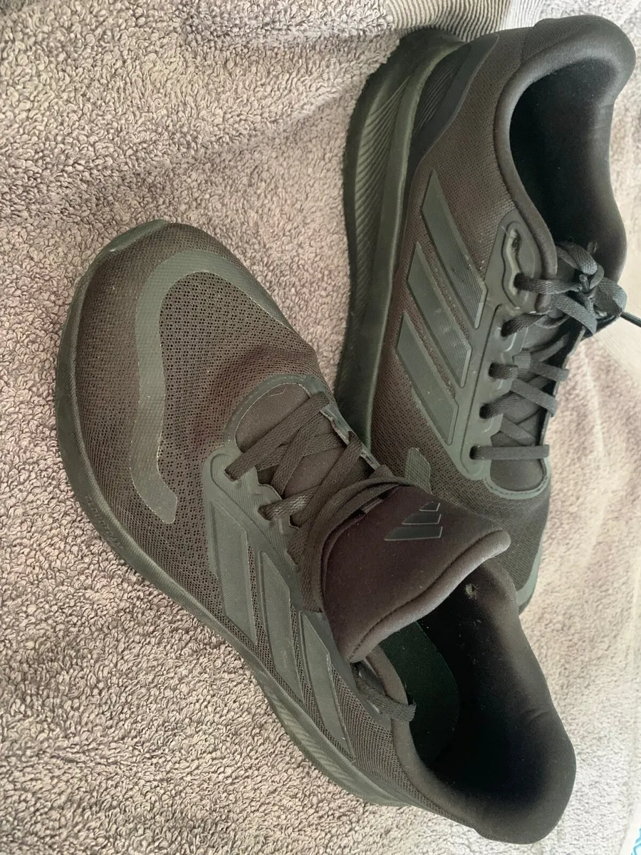 Adidas runners - Image 1