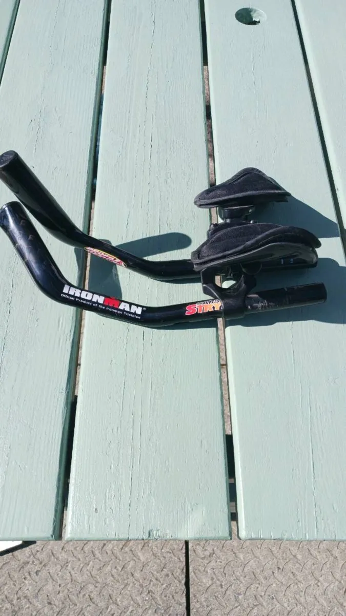 Aerobars - Image 1