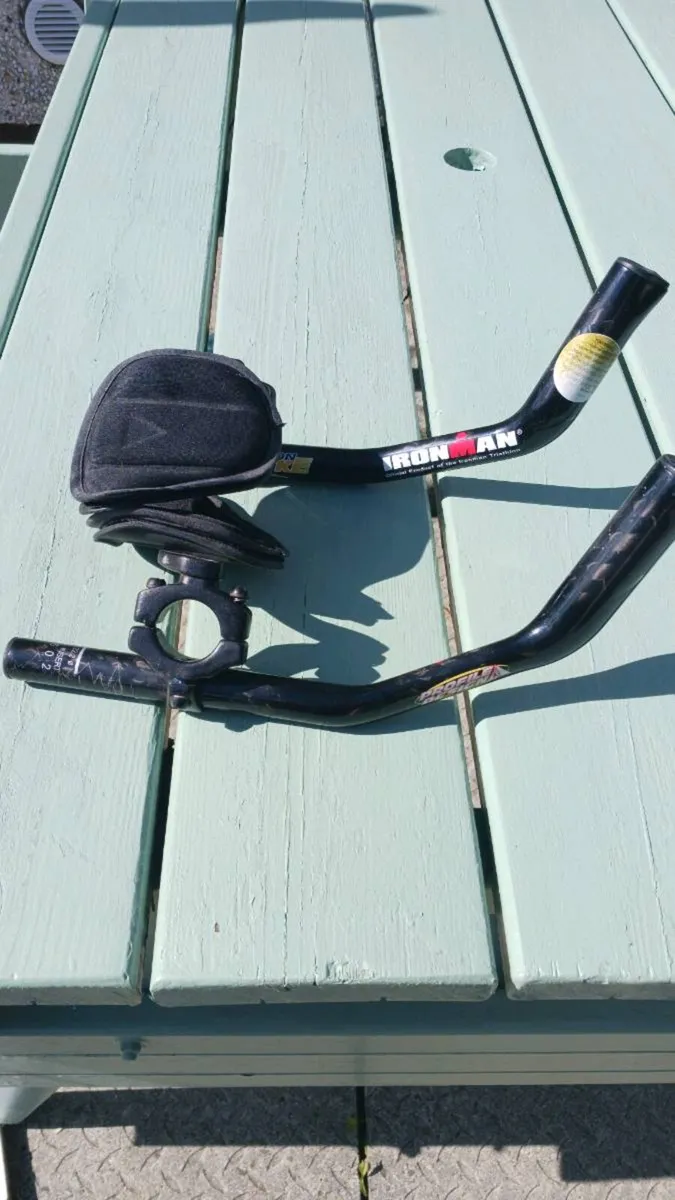 Aerobars - Image 2