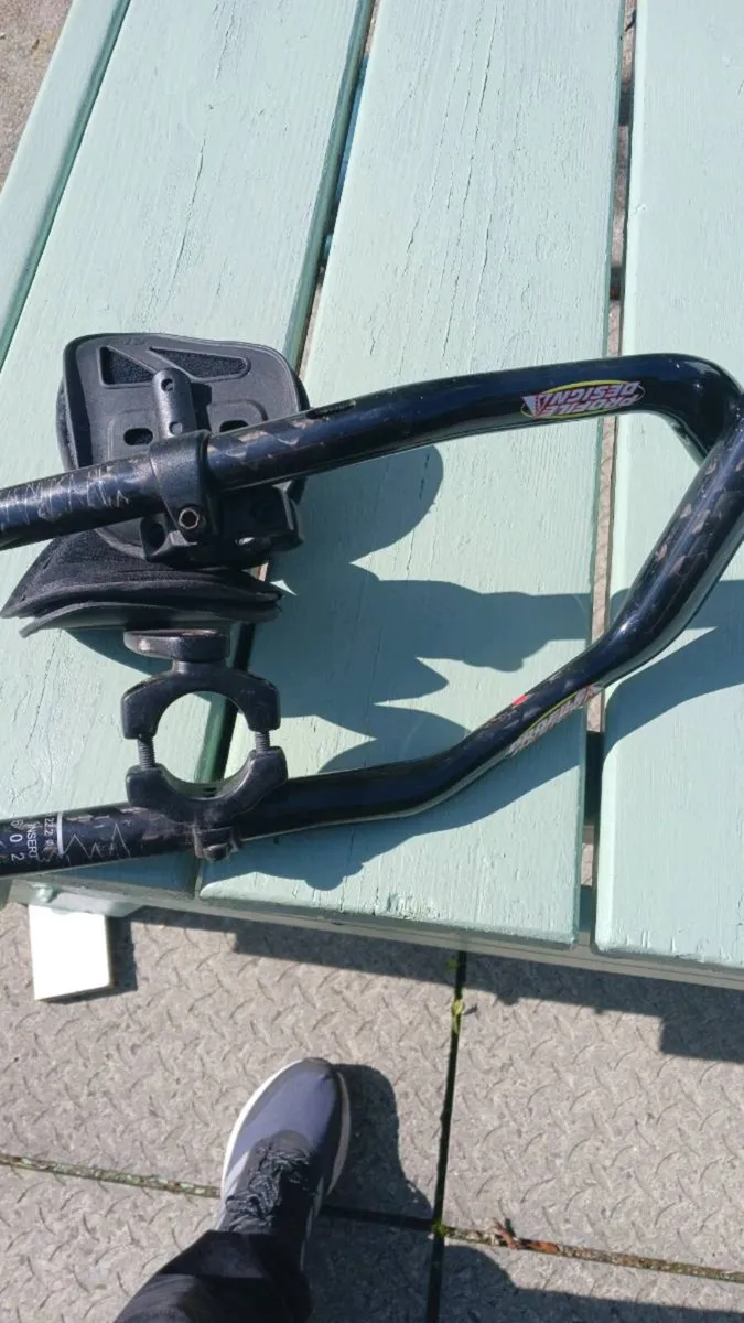 Aerobars - Image 3