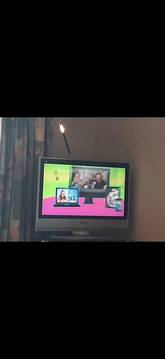 32ins TV PANASONIC - Image 3