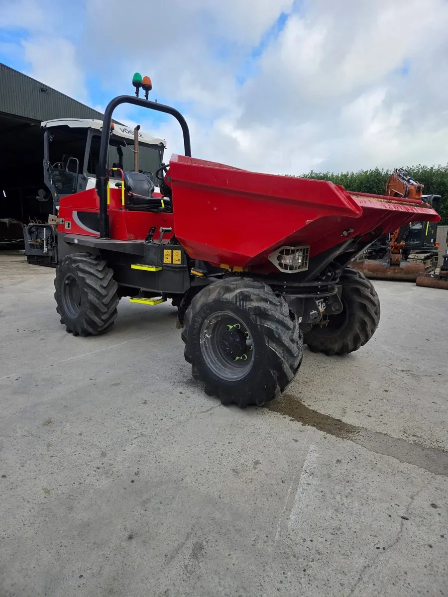Melcalac Terex TA6S 2020 - Image 2