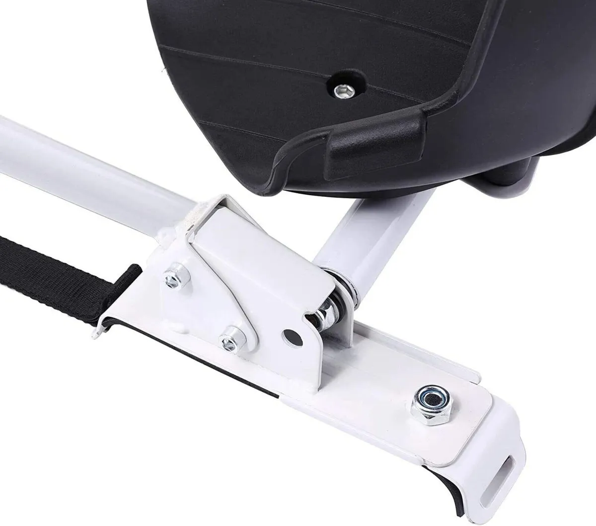 Hoverboard Kart Seat with Adjustable Straps - Image 4