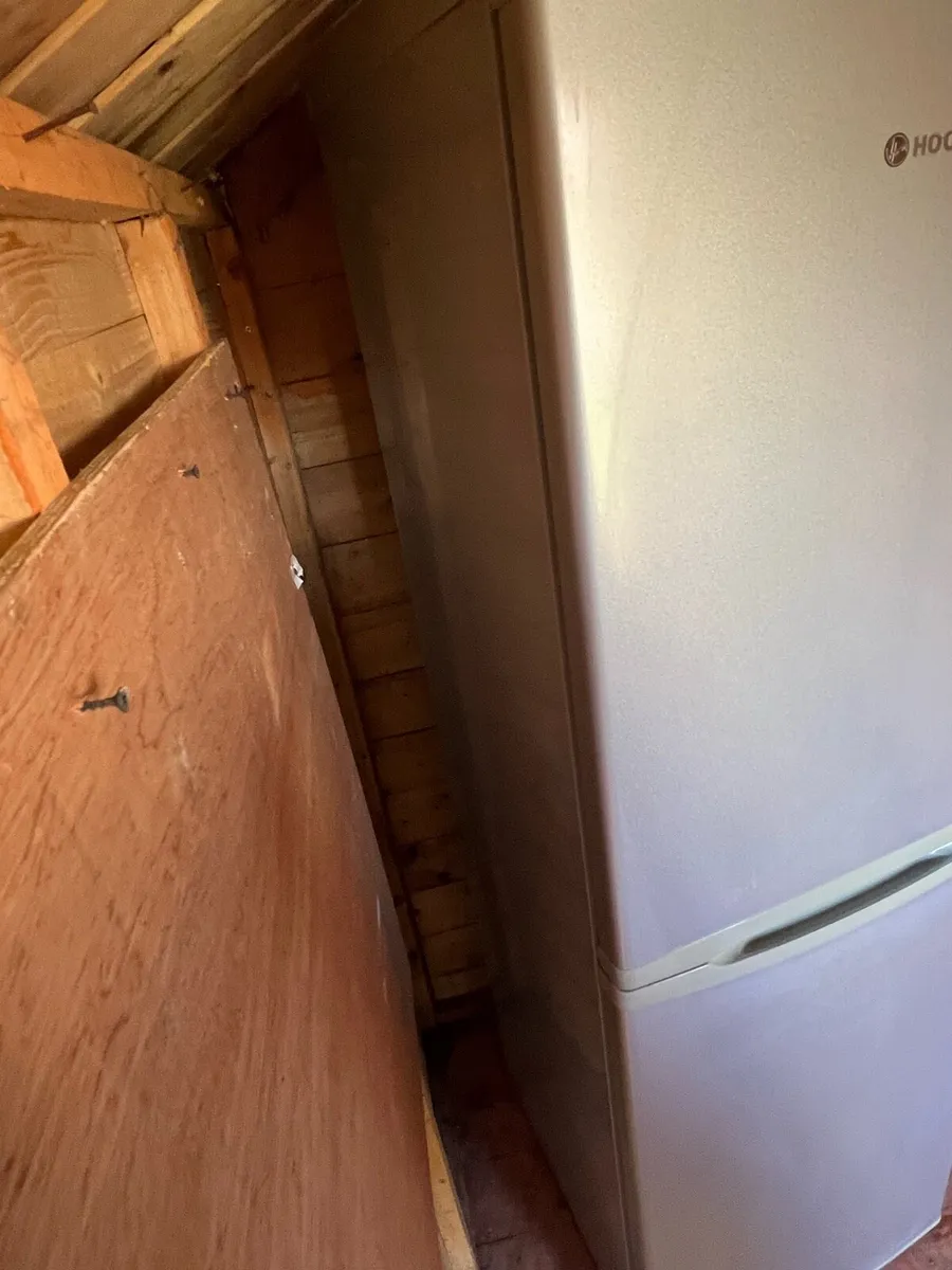 Fridge freezer - Image 3