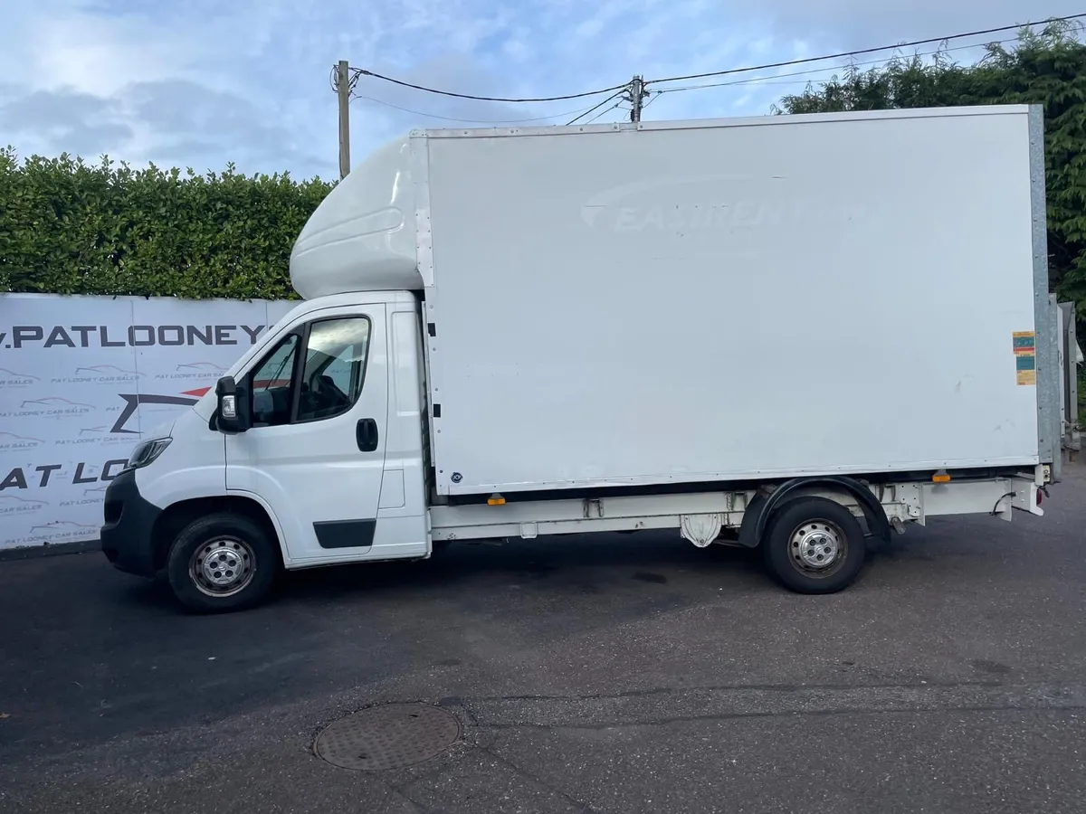 Citroen Relay 2017 - Image 4