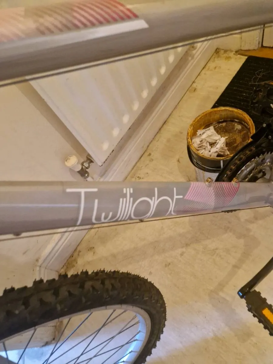 Women's apollo twilight bike. - Image 3
